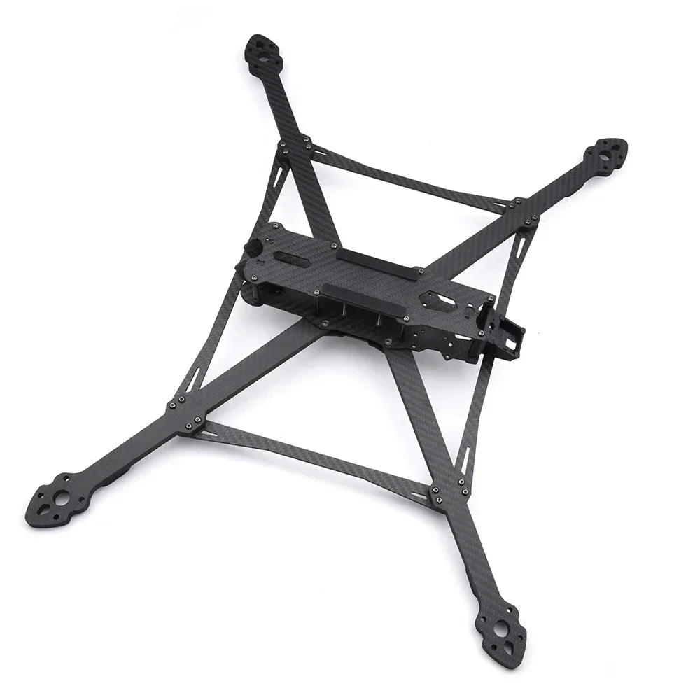 MARK4 V3 13inch FPV Drone Fram - Drone Kit Heavy Lift avaliação e preço