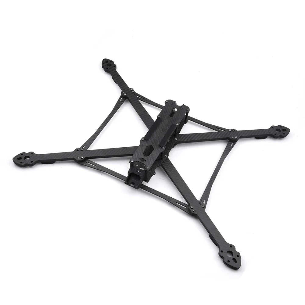 MARK4 V3 13inch FPV Drone Fram - Drone Kit Heavy Lift avaliação e preço
