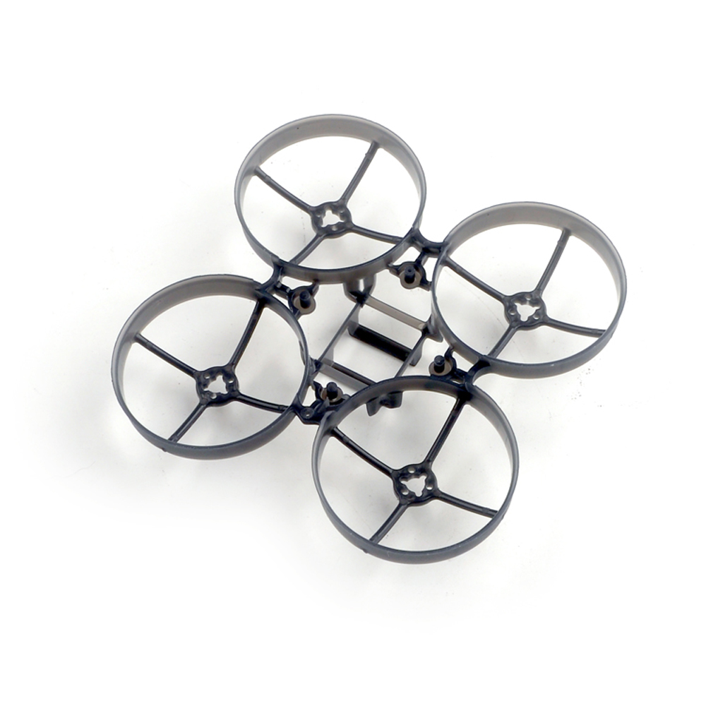 1/4Pcs ​HappyModel Brushless P - Drone Kit Octocopter avaliação e preço