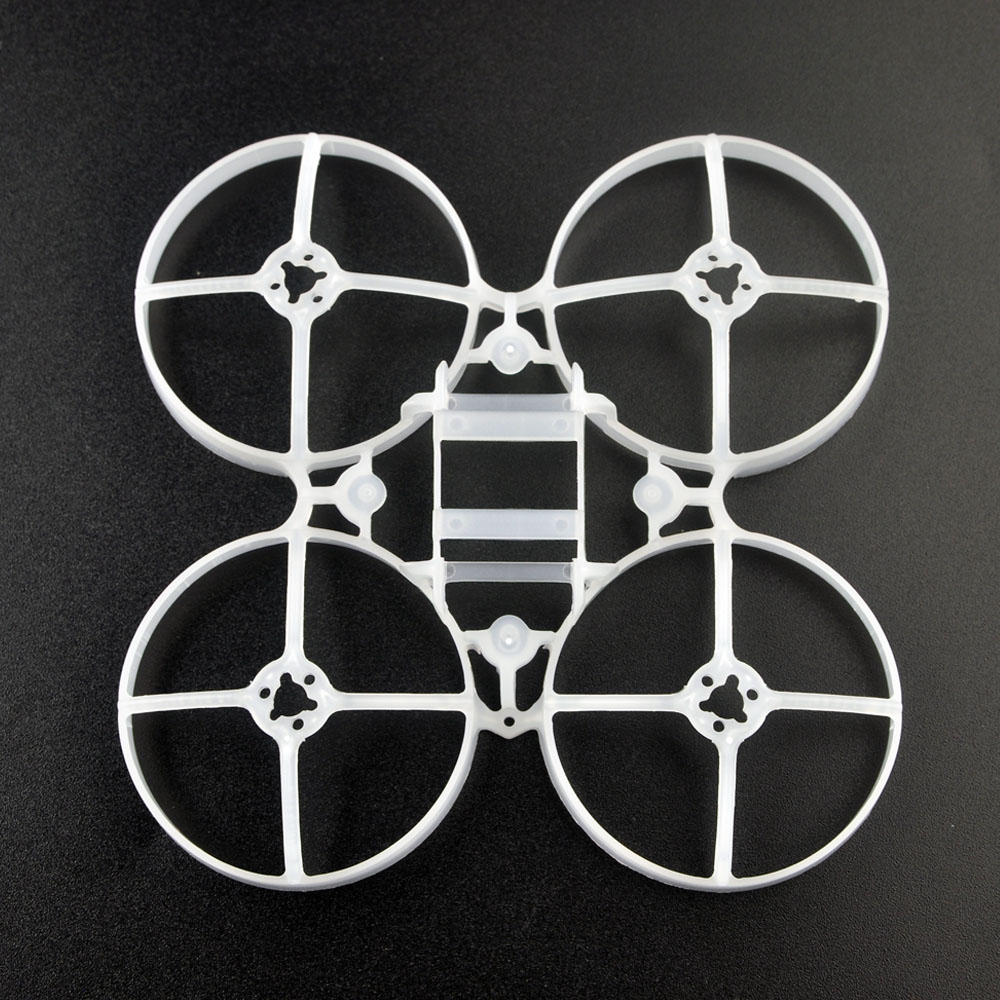 1/4Pcs ​HappyModel Brushless P - Drone Kit Octocopter avaliação e preço