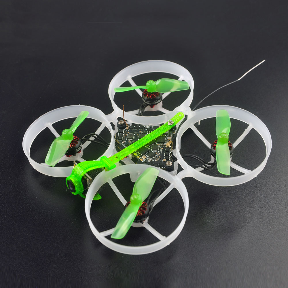 1/4Pcs ​HappyModel Brushless P - Drone Kit Octocopter avaliação e preço