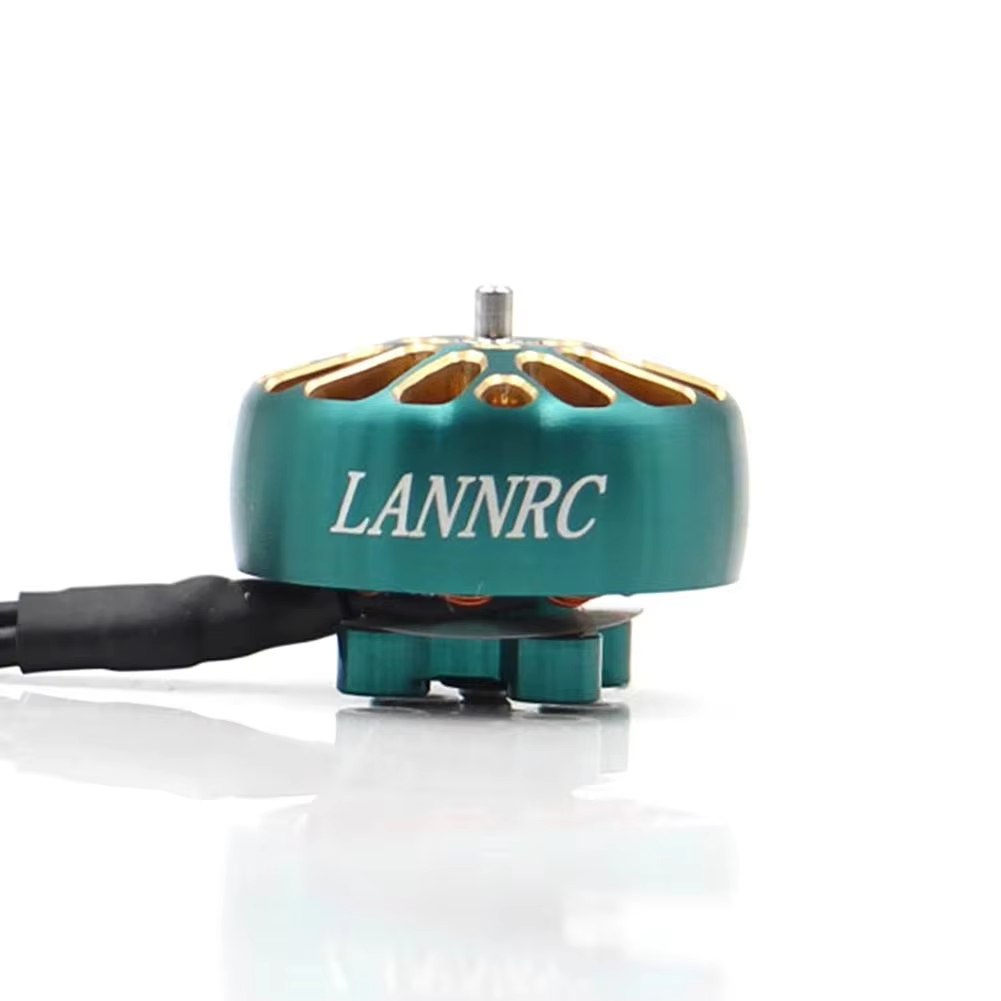 LANNRC 1404 Plus 4600kv  3800k - Drone Kit Fpv avaliação e preço