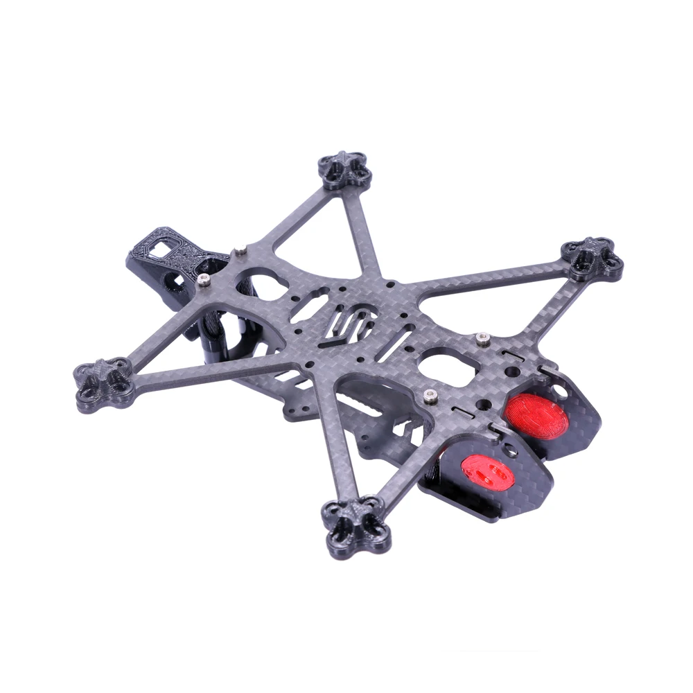 AlfaRC Fi-135 3inch Propeller  - Drone Kit Racing avaliação e preço