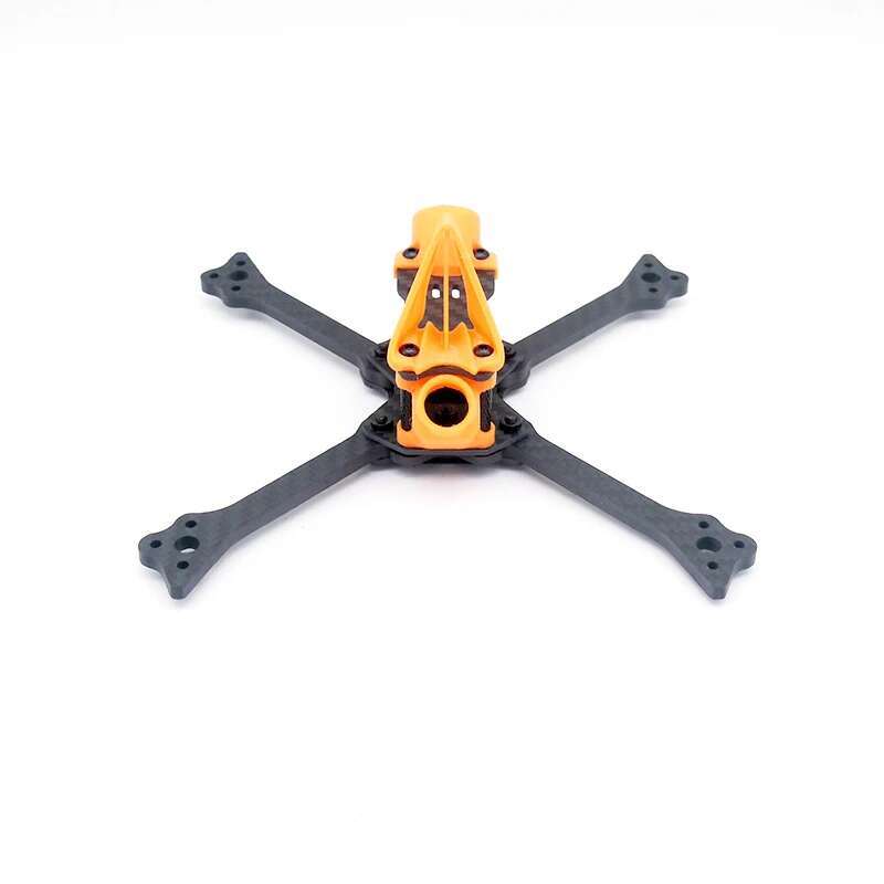 533 PRO 5inch FPV Frame Kit 19 - Drone Kit Fpv avaliação e preço