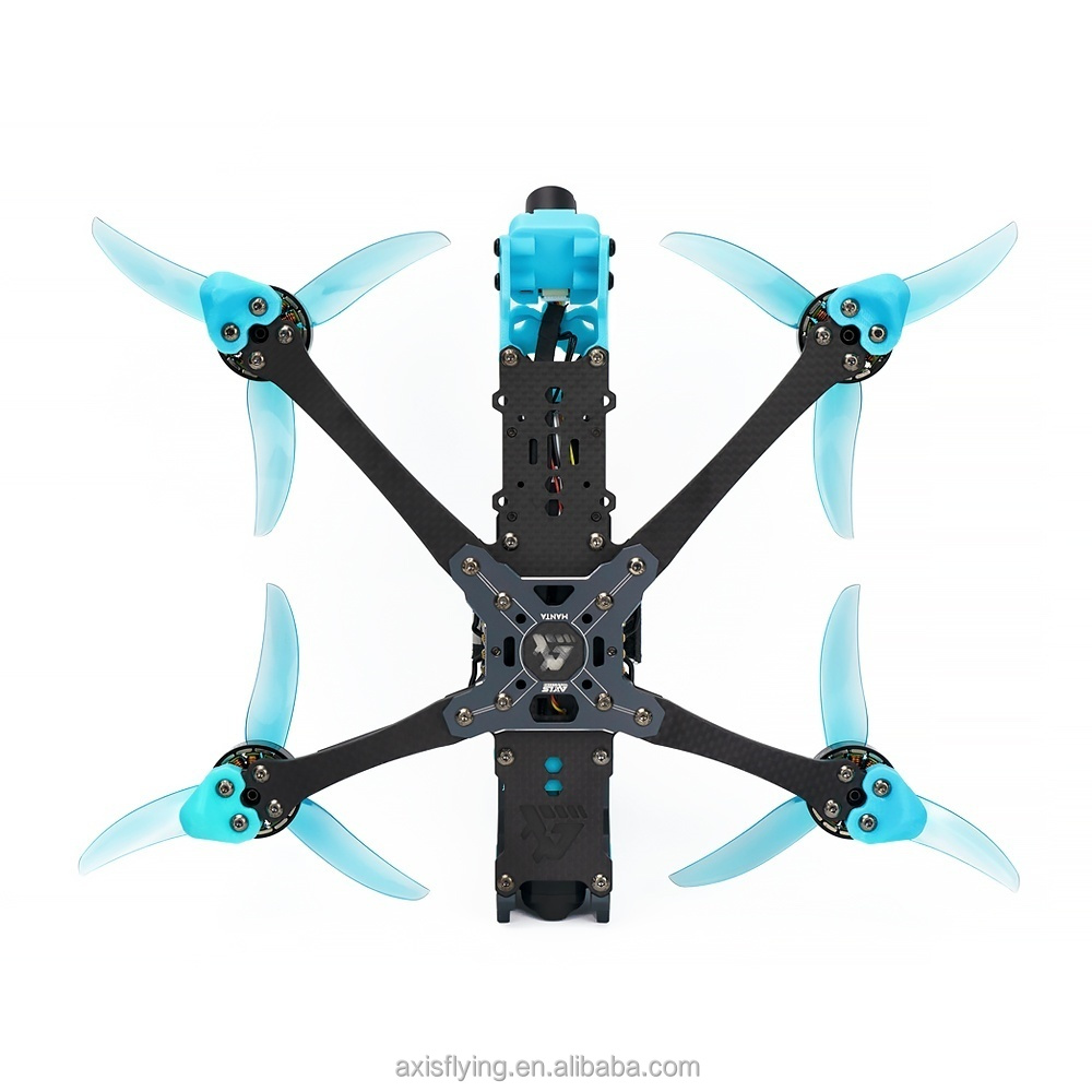 2025 Axisflying Manta 5 DC(Dea - Drone Kit Beginner avaliação e preço