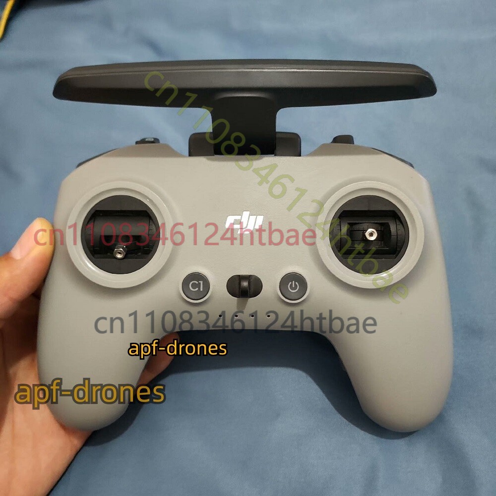 Used ,FOR DJI FPV Remote Contr - Drone Kit Professional avaliação e preço