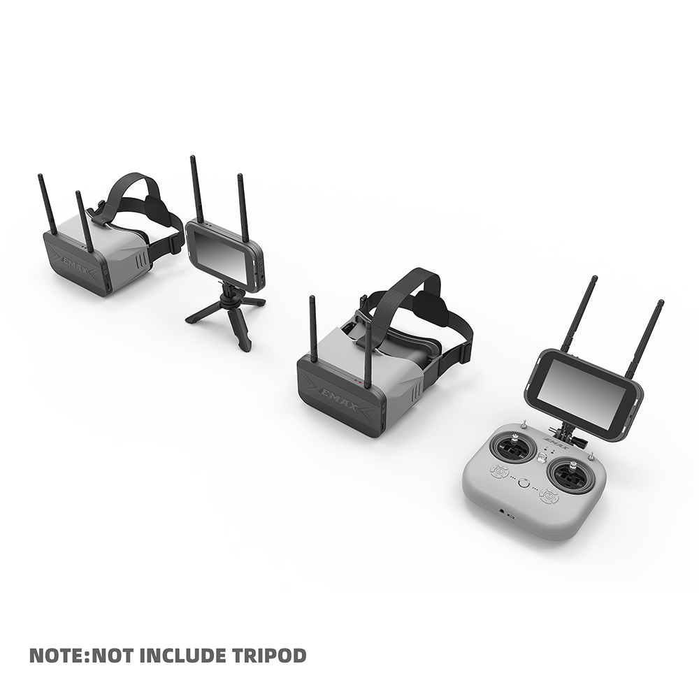Emax Tinyhawk III 3 RTF Kit FP - Drone Kit With Camera avaliação e preço