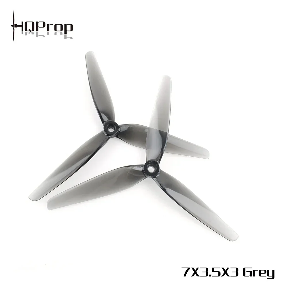 HQProp 7X3.5X3 7035 7inch FPV  - Drone Kit Long Range avaliação e preço
