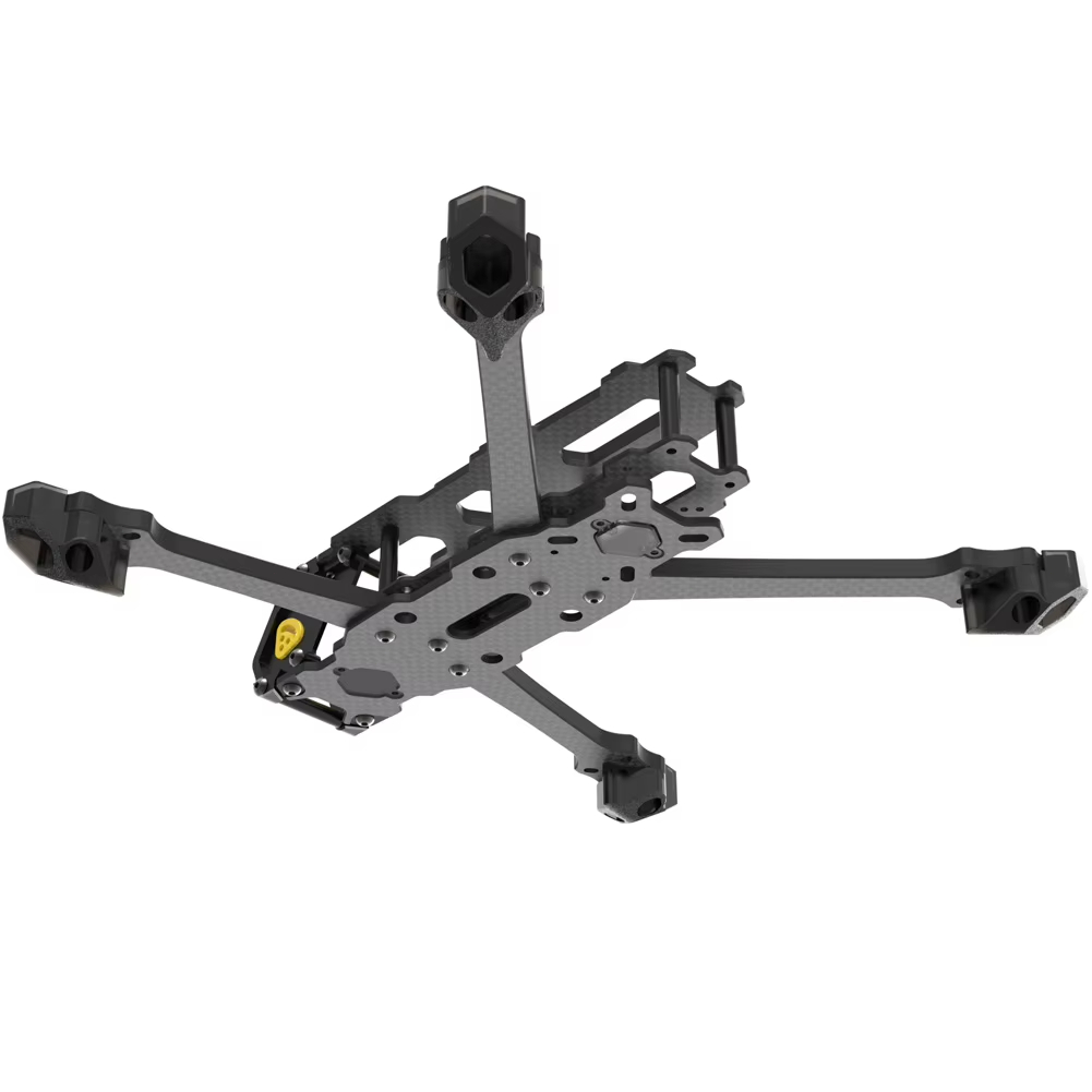SpeedyBee Mario 5 Frame 5 Inch - Drone Kit Build Yourself avaliação e preço