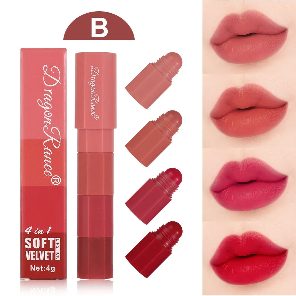 Dragon Ranee Mini Lipstick Set - Drone Kit Waterproof avaliação e preço